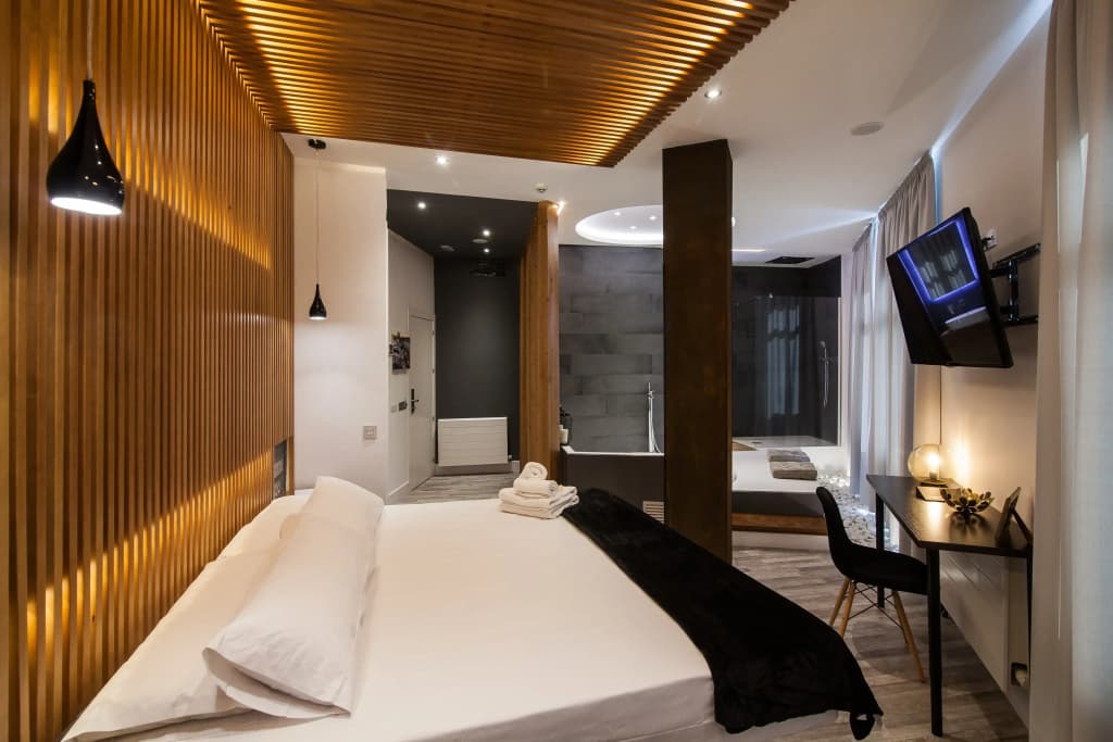 Vitium Urban Suites - photo 17