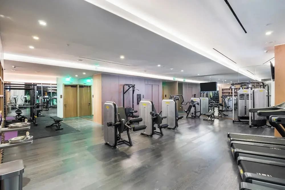 Suites at SLS LUX Brickell managed by CE - photo 12