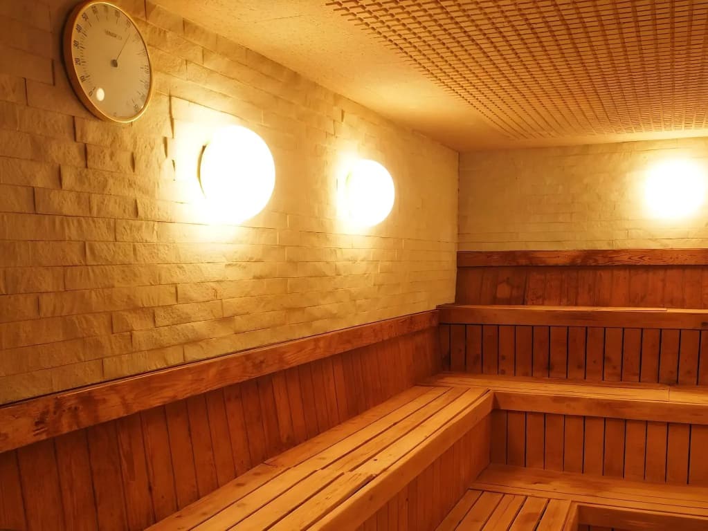 UENO STATION HOSTEL ORIENTAL 2 - Cater to Men - photo 19