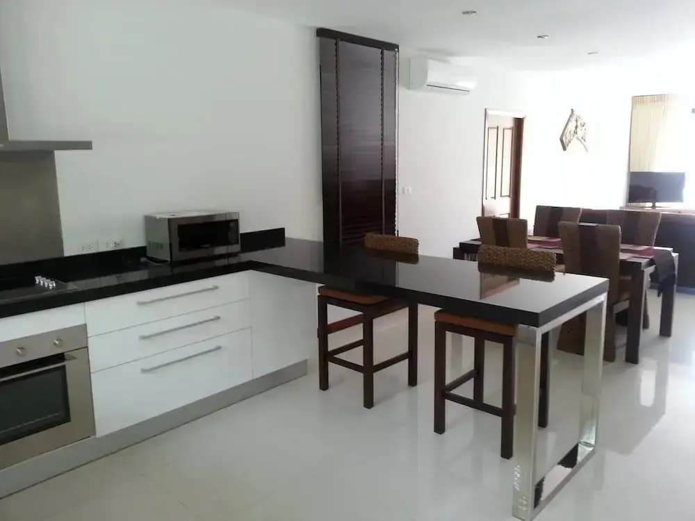 Choeng Mon Gardens - photo 24