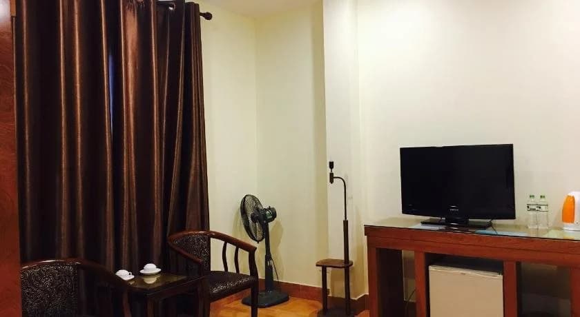 Saigon Palace by OYO Rooms - photo 4
