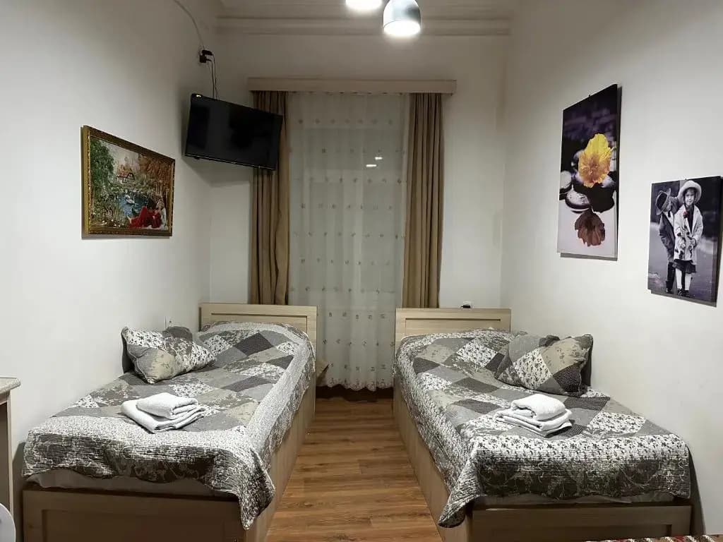 Leselidze Guest House - photo 5