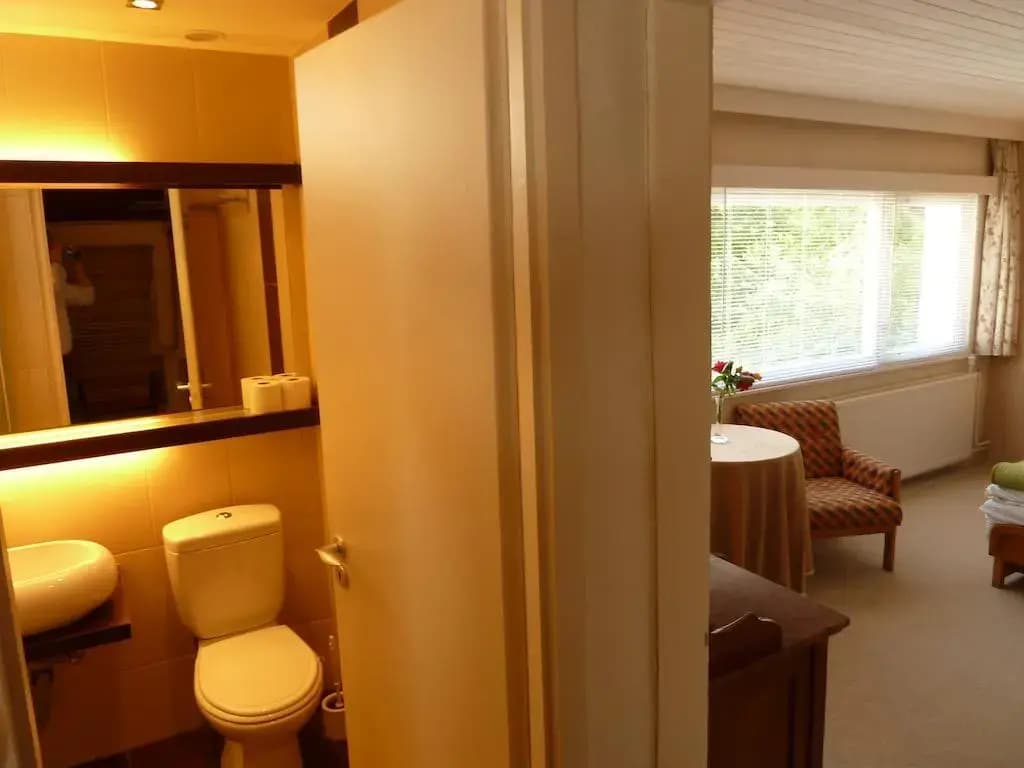 Citadella guesthouse - photo 7