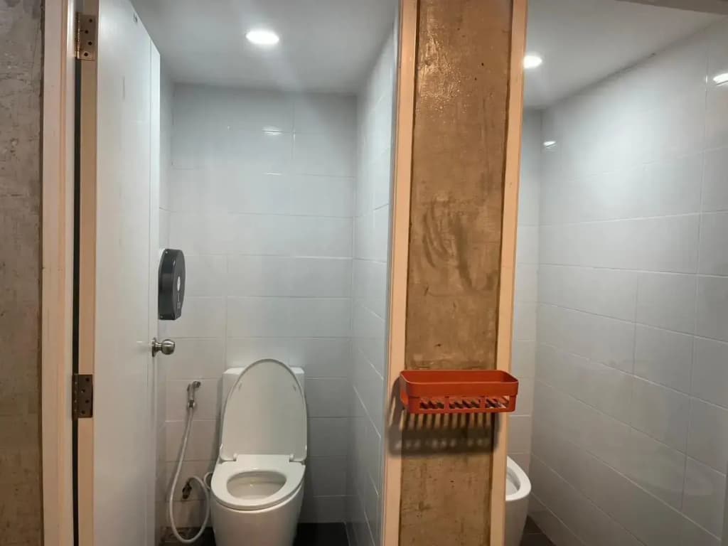 S30 Sukhumvit Hotel - photo 25