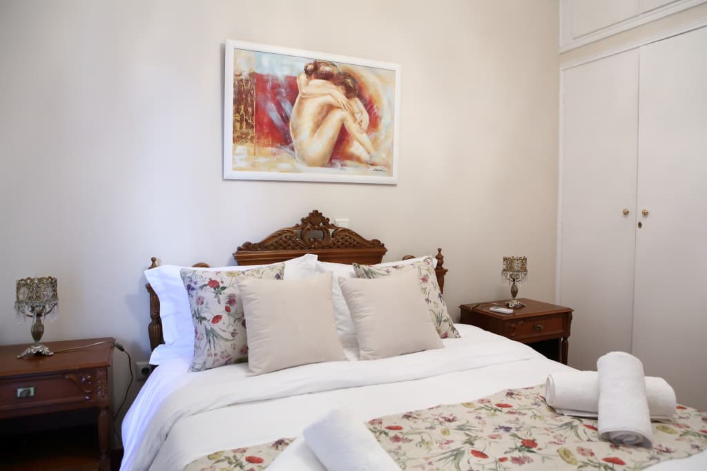 Best House, Athens Central Flat, Ithakis Str - photo 4