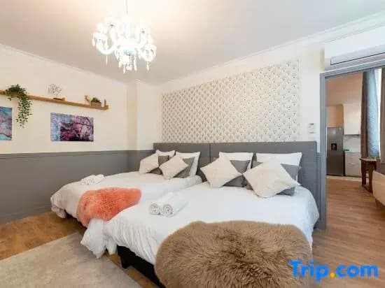 Spacious 170m² Apartment with AC - Paris Bercy - photo 10