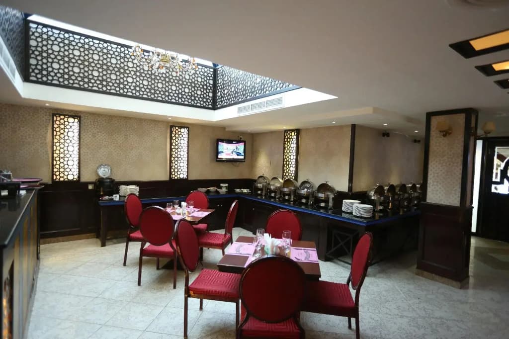 Panorama Hotel Bur Dubai - photo 22
