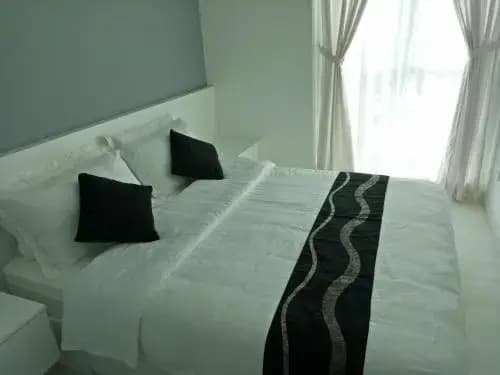 Georgetown 2Br Suite, Penang - main photo
