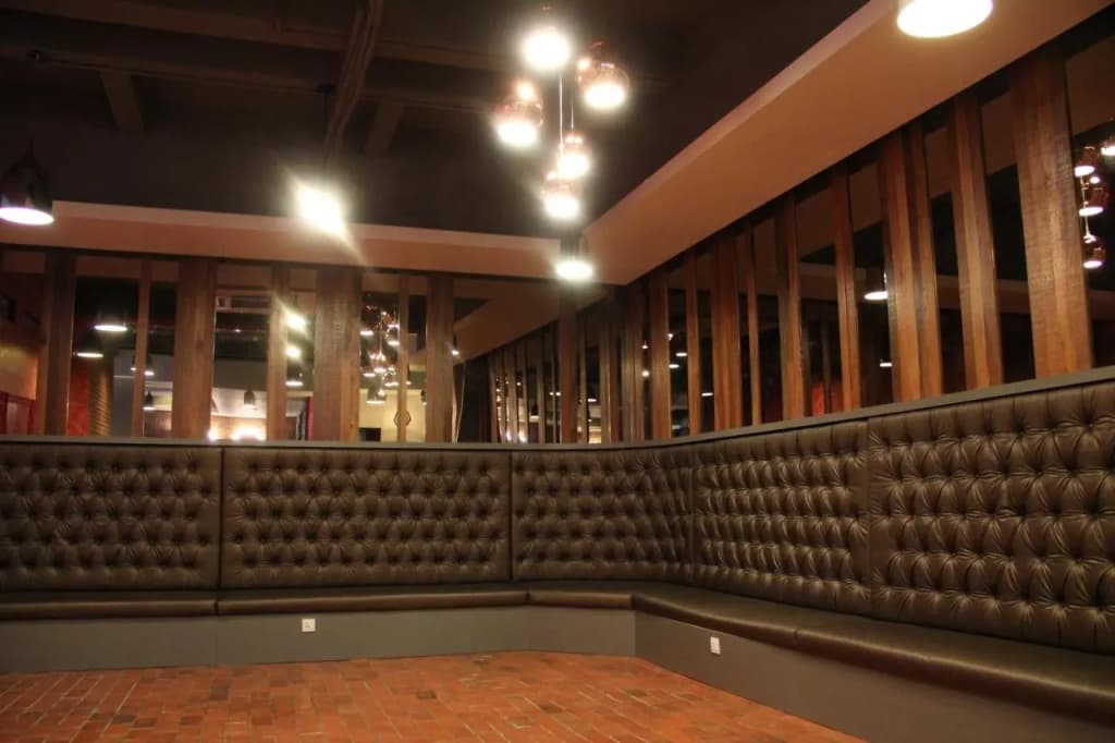 the youniQ Hotel - photo 32