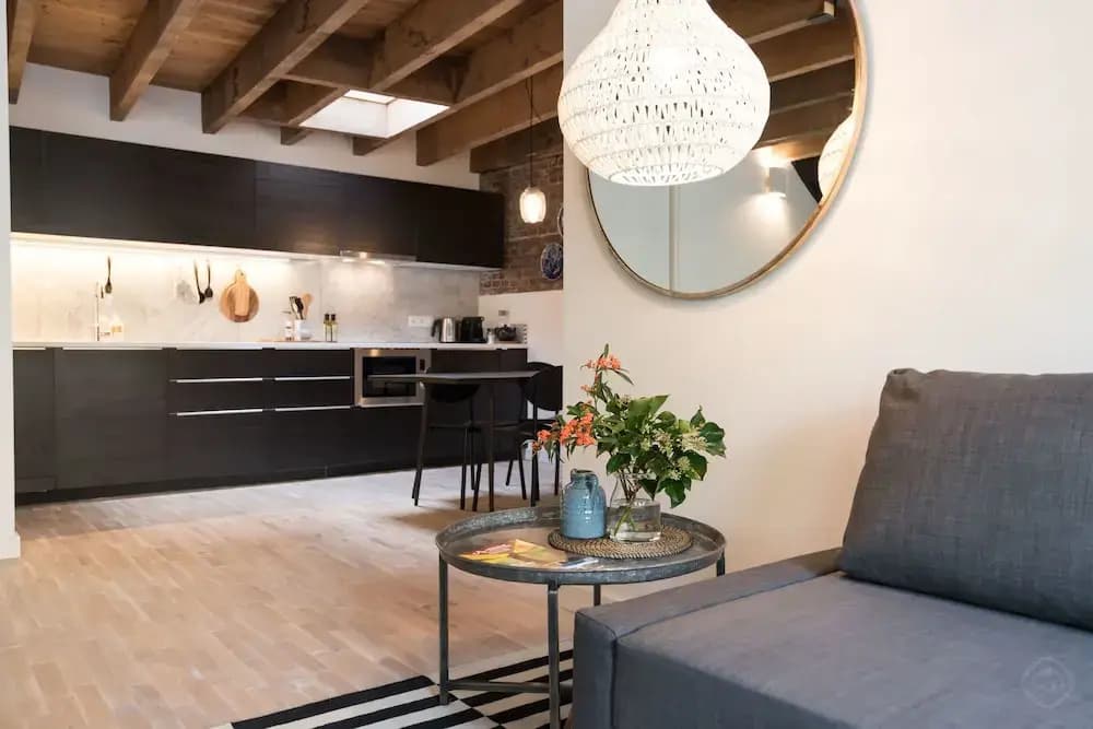 Stunning Centre Residence Amsterdam - photo 11