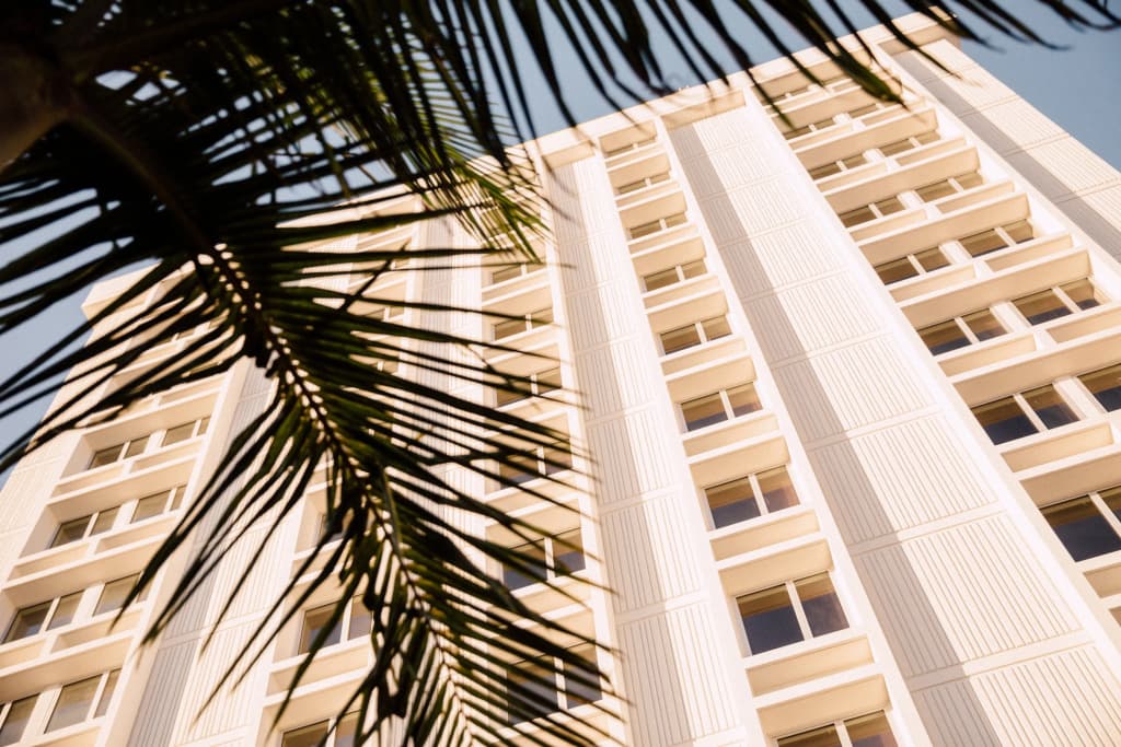 The Hotel June - photo 1