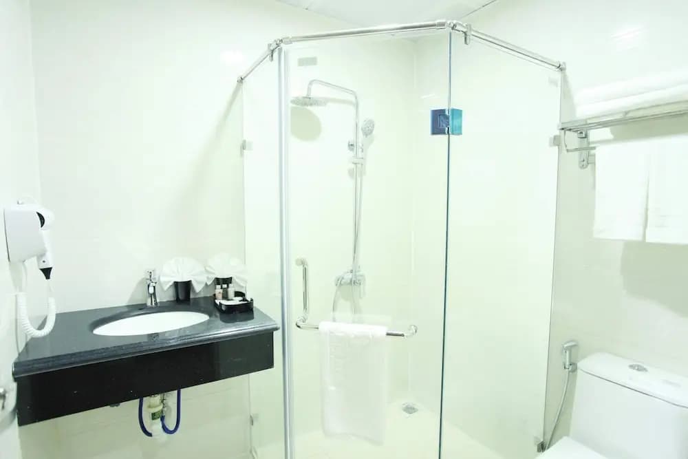 Hotel Emma - photo 9