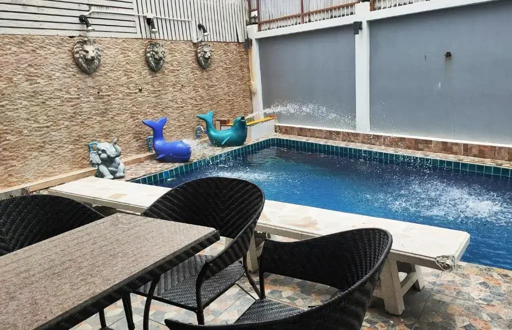 Exotica Pool Villa Encore - photo 2