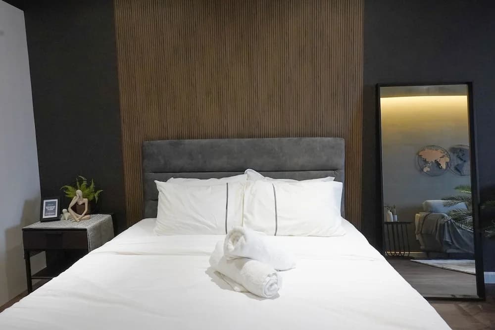 Chambers PWTC By Unimax - photo 6