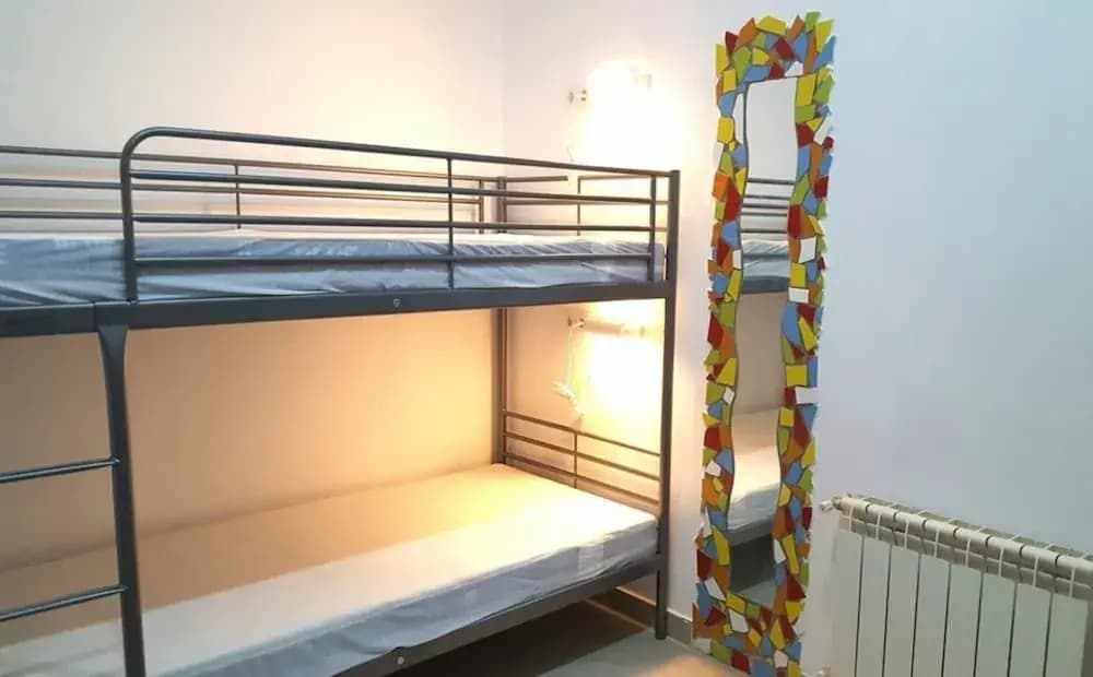 Pil Pil Hostel - photo 1