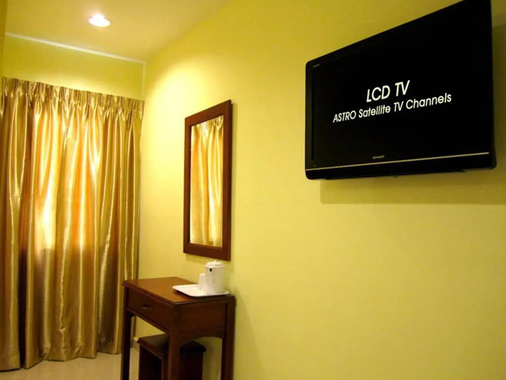 Sun Inns Hotel Cheras - photo 4