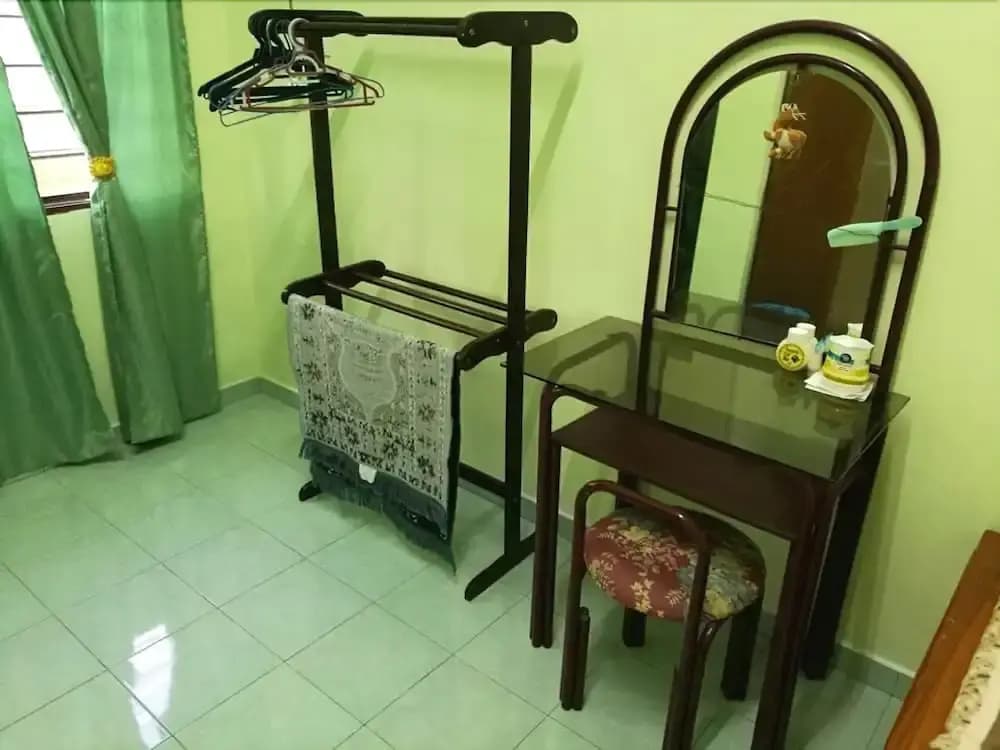 Khaimal Homestay Pulau Serai - photo 12