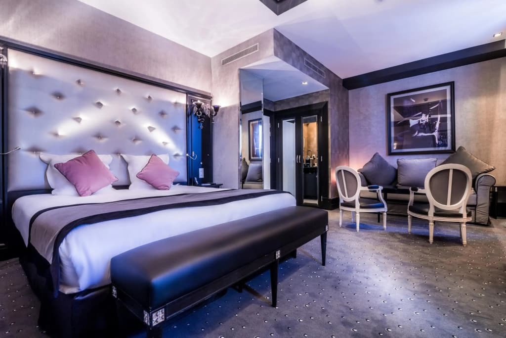Maison Albar - Le Diamond - photo 7