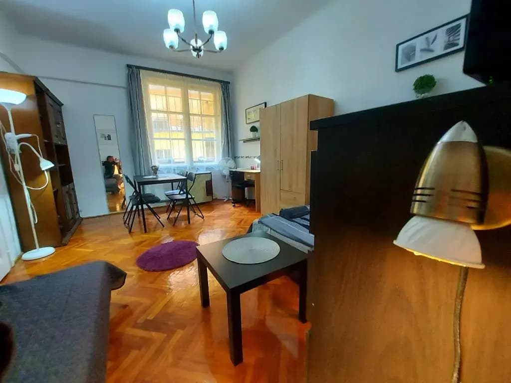 Gecko Centrum Studio Apartman - photo 2