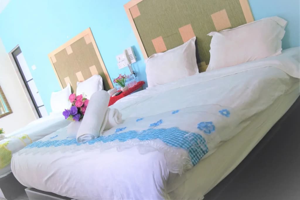 S8 Boutique Hotel - photo 21