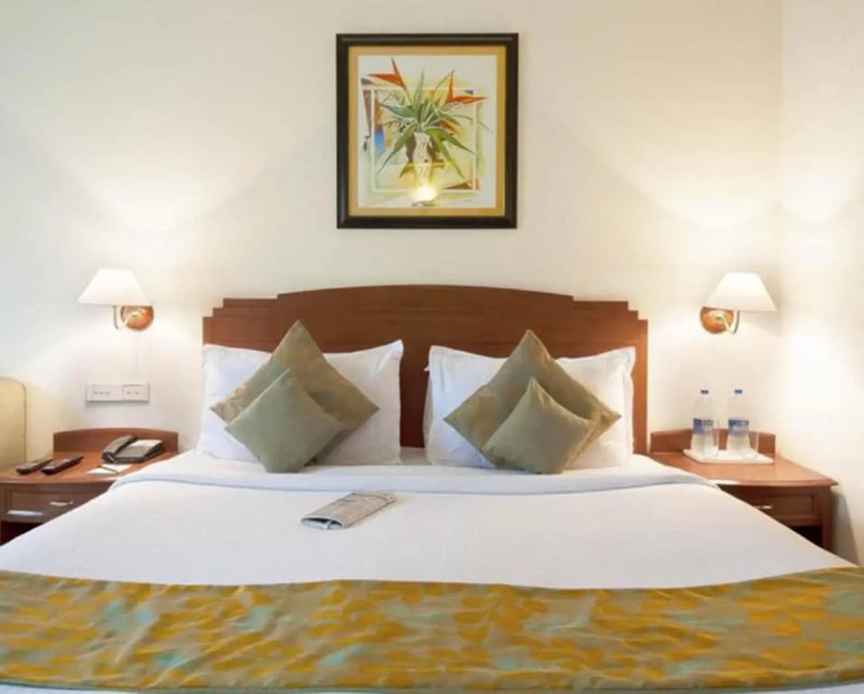 Tivoli Garden Resort - photo 7