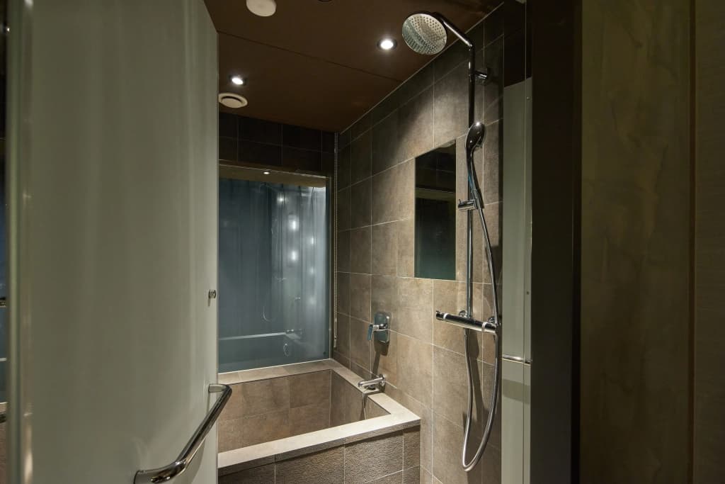The Hotel Higashiyama by Kyoto Tokyu Hotel - photo 29
