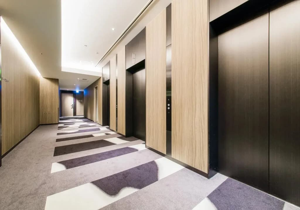 Millennium Mitsui Garden Hotel Tokyo/Ginza - photo 18