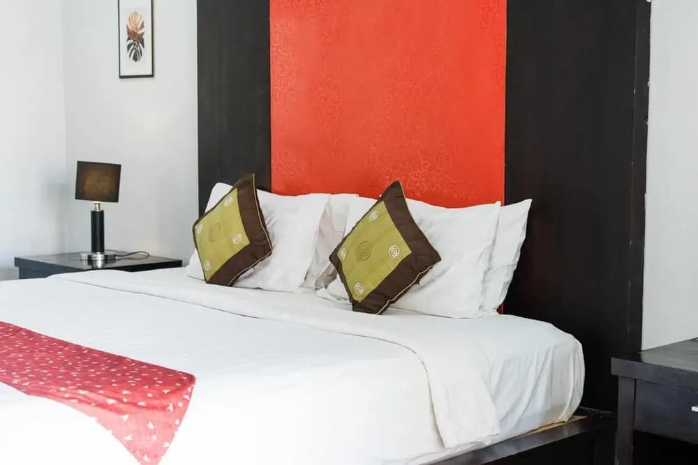 Bali Radiance Villas Seminyak - photo 2