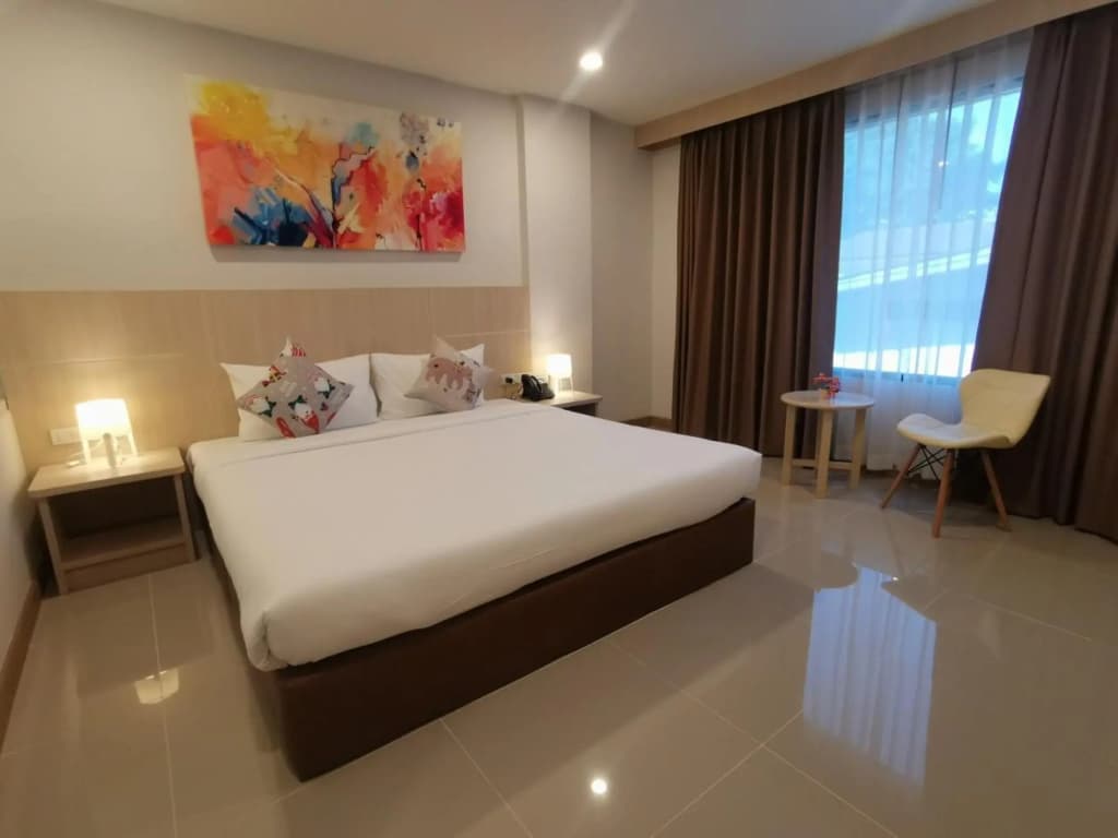 Malee Hotel Chiangmai - photo 6