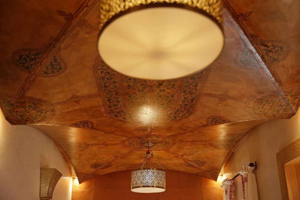 Elegancia Riad Boutique & SPA - photo 9