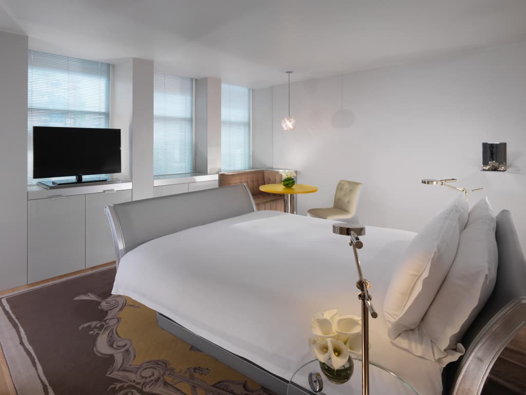 Sanderson London, a Morgans Originals hotel - photo 12