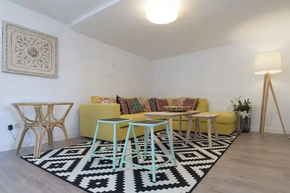 Plaza Mayor Attic - photo 9