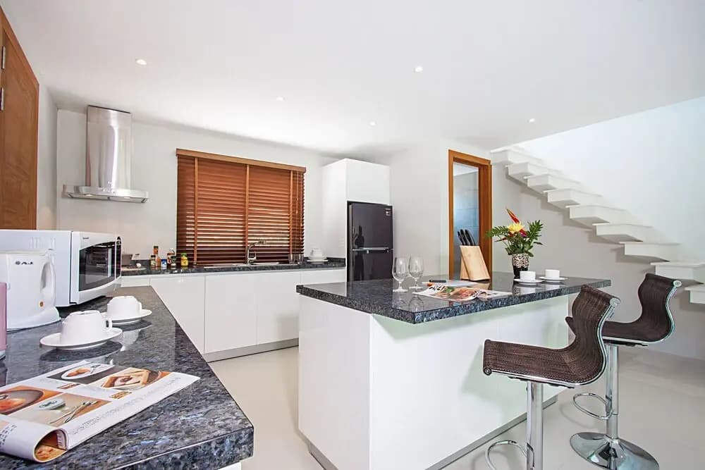 Triumph Villa - photo 16