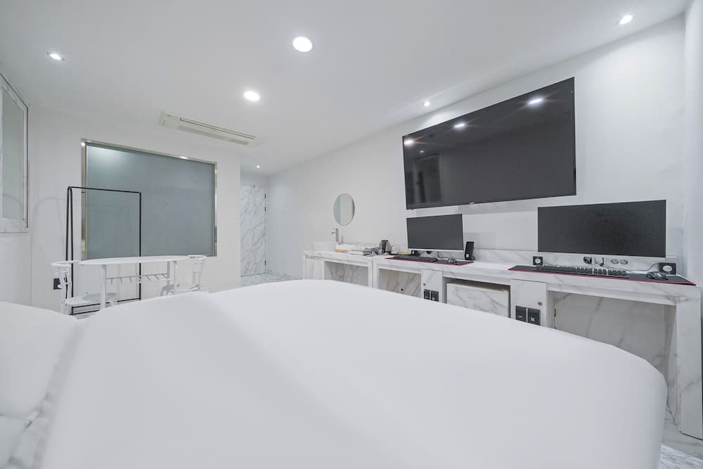 Hassen Sillim K2 Hotel - photo 34