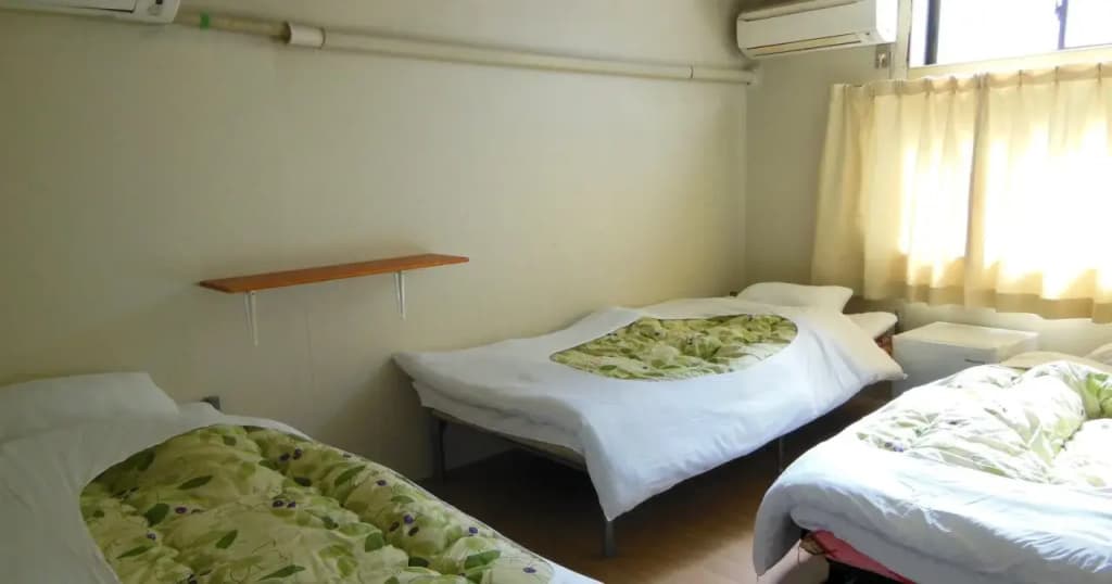 Kyoto Guest One - photo 1