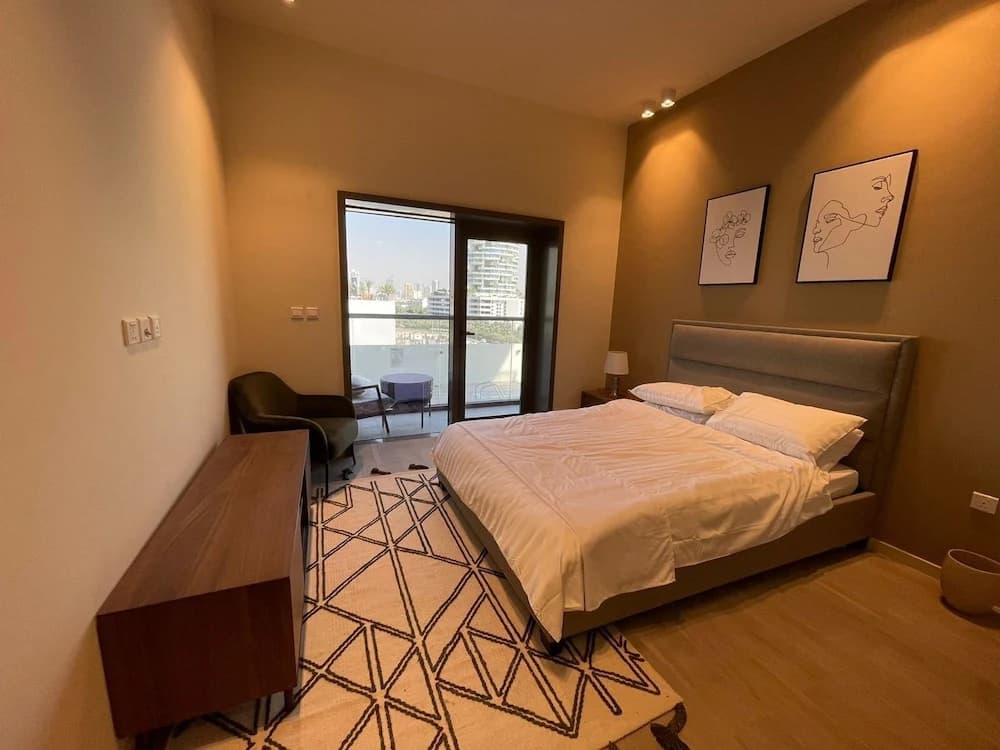 Park View Spacious Studio Dubai - photo 2