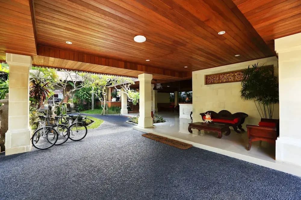 Laghawa Beach Inn Hotel - photo 15