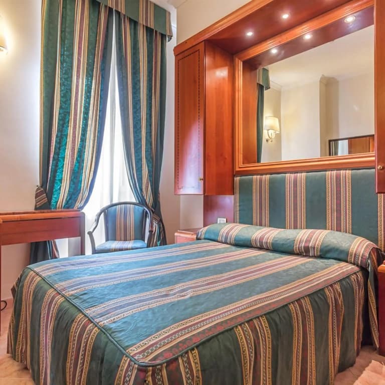 Raeli Hotel Regio - photo 28