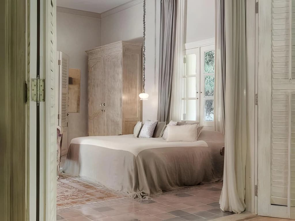 BALQUISSE Heritage Hotel - photo 2