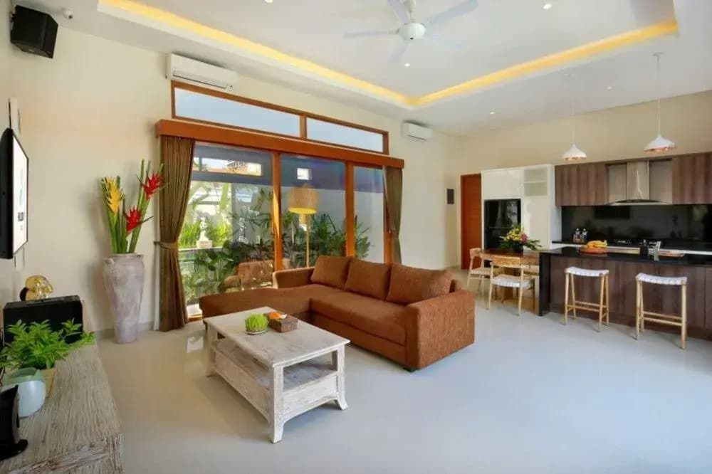 Holl Villa - photo 36