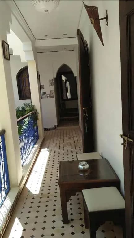 Les Reves De Marrakech - photo 10