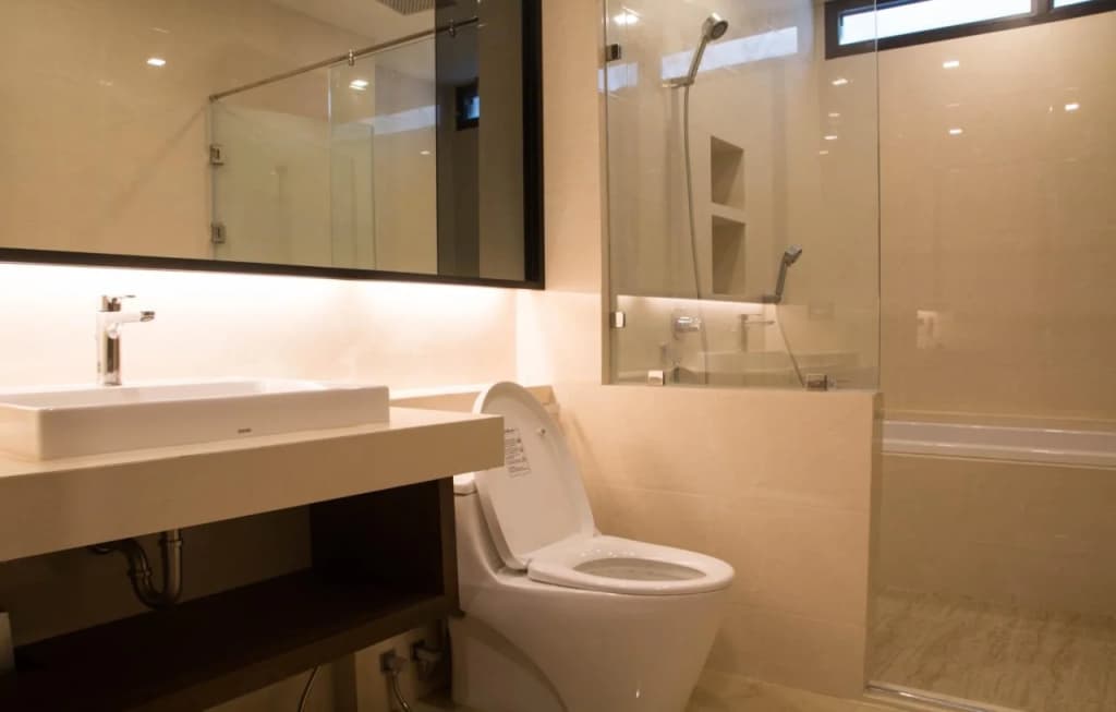 Kepler Residence Bangkok - photo 11