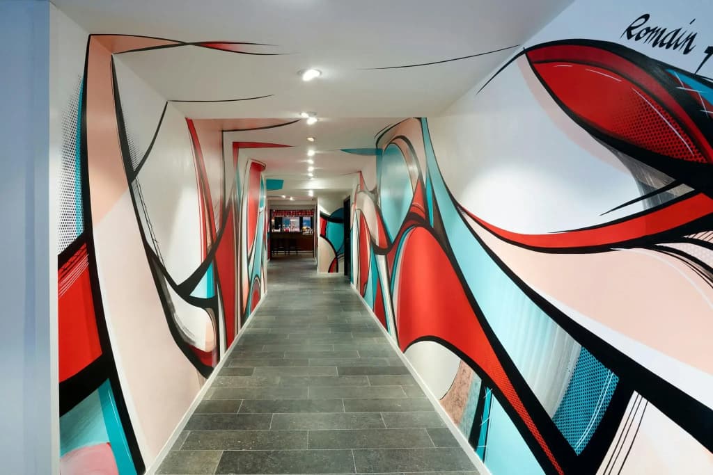 citizenM Paris Gare de Lyon - photo 14