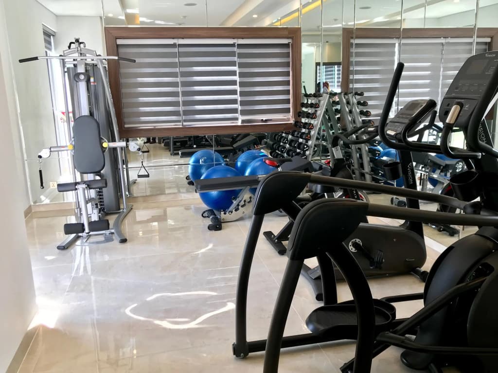 Grand Gold Hotel - photo 26