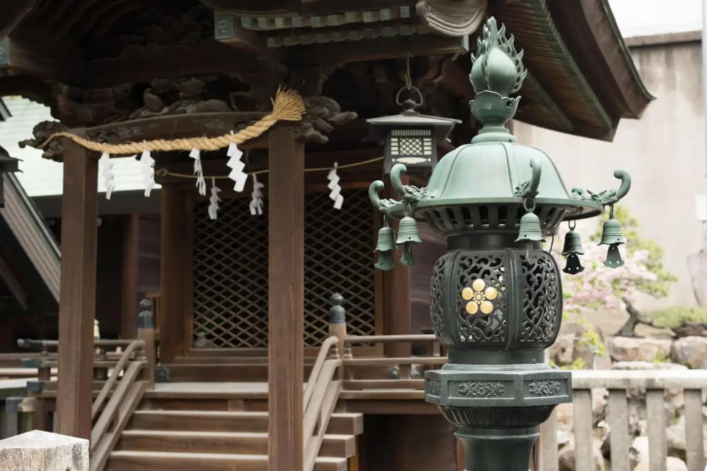 Osaka House - Vacation STAY 9079 - photo 8