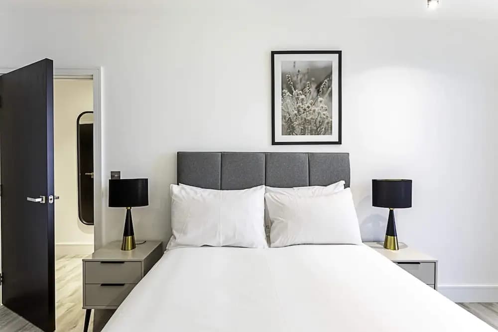 Icon Tower Flat VII - photo 3