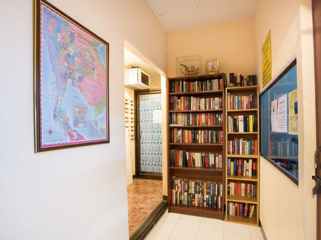 Stefans Guesthouse - photo 1
