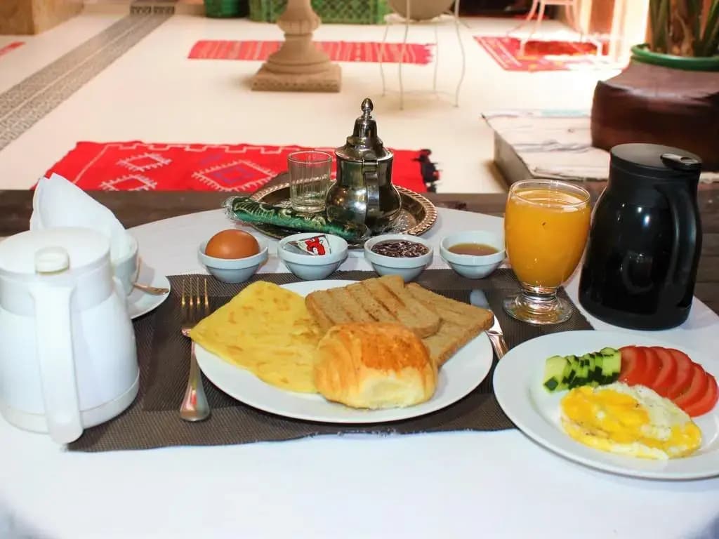 Riad Al Wafaa - photo 6