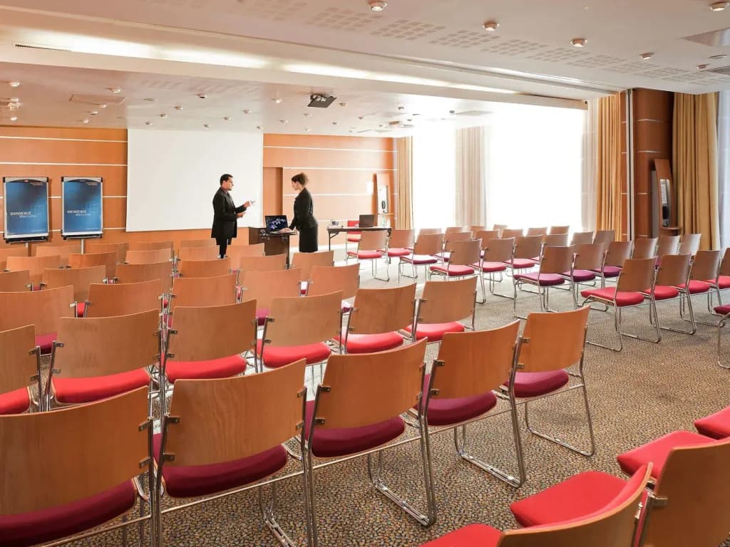 Novotel Paris 17 - photo 18