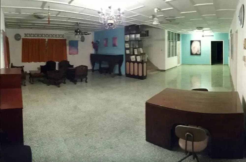 Oriental Heritage House - photo 2